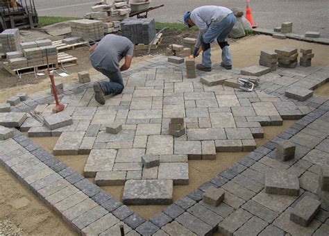 DELTA PAVERS .